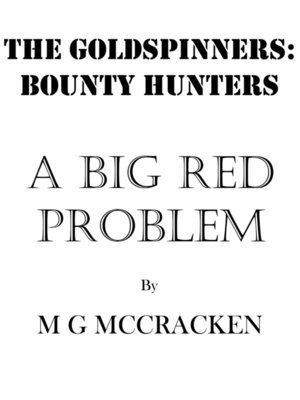 cover image of The Goldspinners